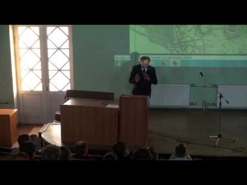 Битва под стенами Парижа и отречение Наполеона | Олег Соколов | СПбГУ | Лекториум