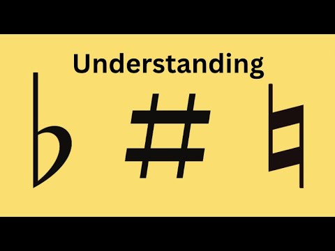 Accidentals for Dummies