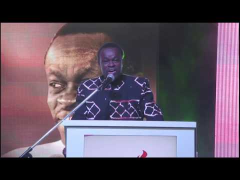 Prof PLO Lumumba -Robust Speech in South Africa