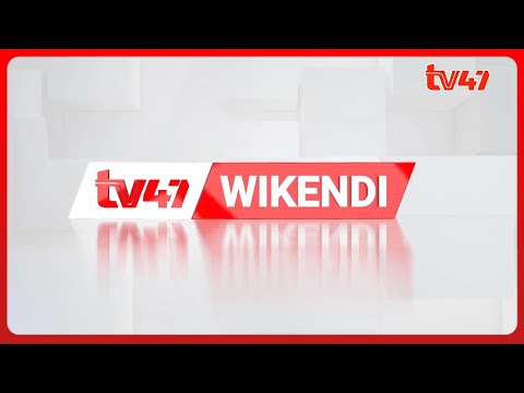 TV47 Wikendi Saa moja kamili na Paul Kirobi | 28.12.2025