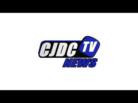 CJDC-TV News for March 12, 2026