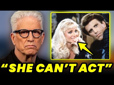 Cheers (1982): 20 SECRETS Hidden For Decades