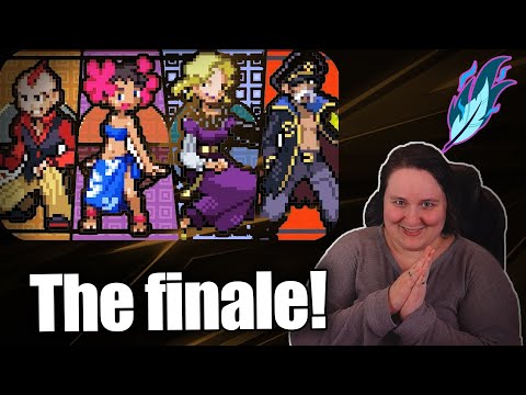 ELITE CHAOS | Pokémon Too Many Types Part FINALE