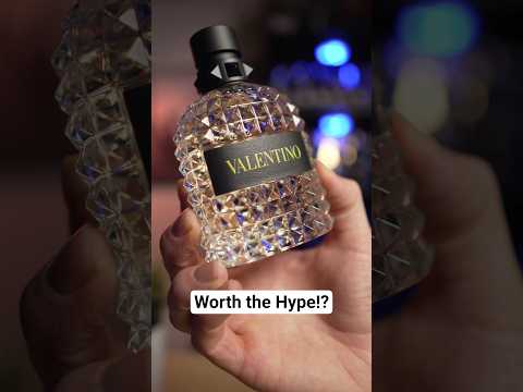 Valentino Born in Roma Yellow Dream Worth the Hype!?