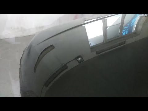 Шагрень, хороший розлив лака)