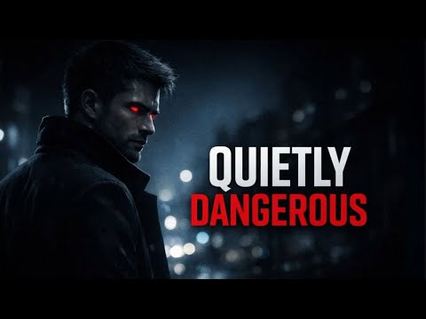 Why Sigma Males Are The Smartest, Coldest Men In The World