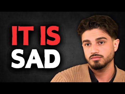 The Heartbreaking Downfall Of Guillermo (90 Day Fiancé)