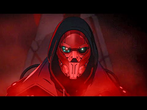 Dispatch - All Shroud Scenes (Matt Mercer)