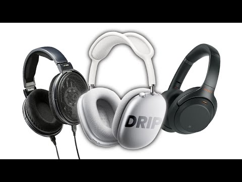 What Your Headphones Say About You