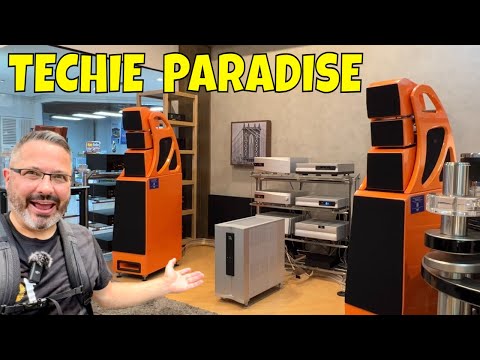 Must See Electronics And Tech HEAVEN In Bangkok