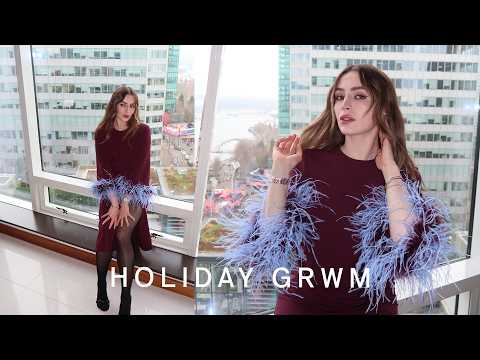 night out makeup ✨drugstore edition✨