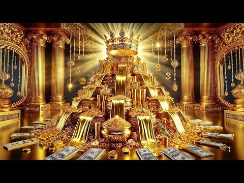 Warning (VERY STRONG), You Will Receive A Huge Amount Of Money This Week💸Law Of Attraction #1