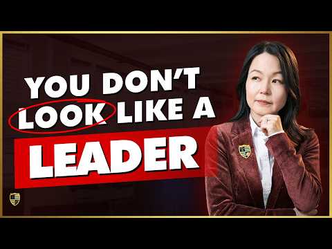 Subtle Mistakes That Make You Look Less Like A Leader (The Science of Executive Presence)