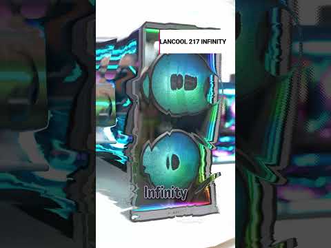 Lian Li at Computex 2025