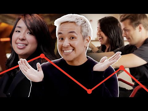 I Was That Awkward Asian Girl From BuzzFeed • This Is That Story