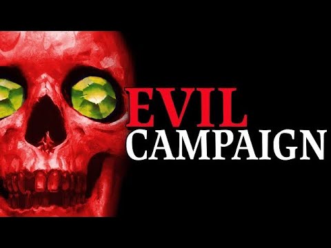 Why You Should Play an Evil D&D 5e Campaign! | Grim Hollow | TTRPG | DnD | Ben Byrne