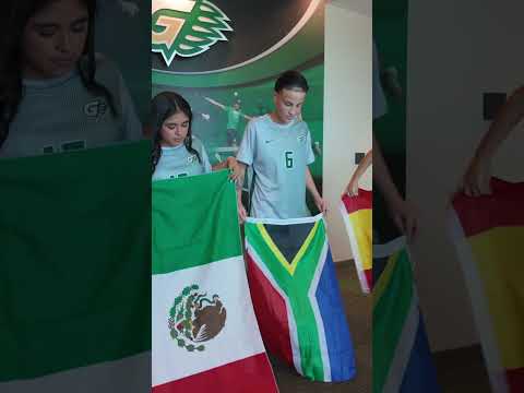 GGC Soccer Media Day