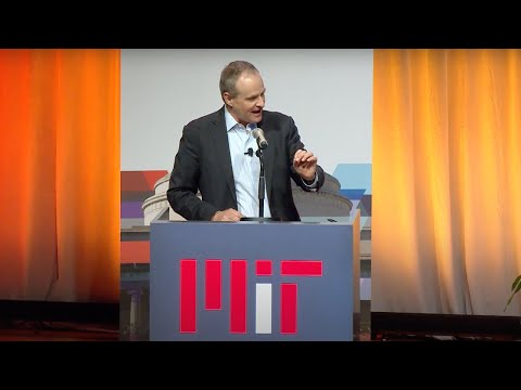 Generative AI Ethics and Society: Simon Johnson