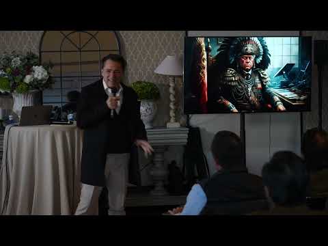 Conferencia de Juan Miguel Zunzunegui | México y España, Historia de un encuentro inevitable