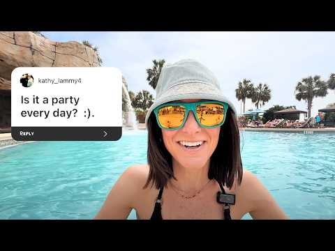 Inside the World's Largest Retirement Community (The Villages)