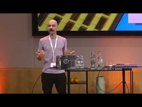 ING Kotlin Summit 24 Unlocking the Power of Arrow 2 0, Simon Vergauwen