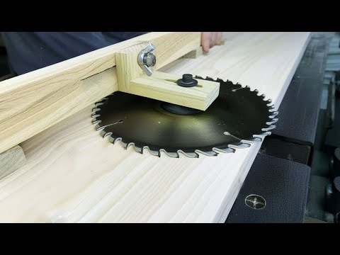Top 10 Top Ideas | Using Circular Saws in Woodworking | Unknown to Many Woodworkers!