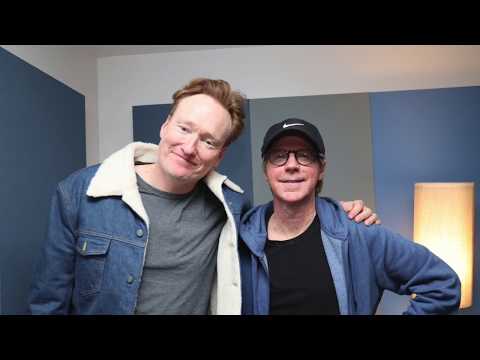 Dana Carvey - Predator Island (August 2019)