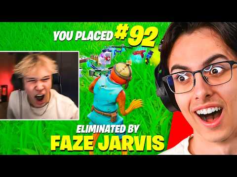 Reacting To When Fortnite PROS Get CLIPPED!
