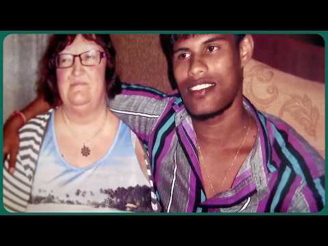 I Fell For A Romance Scammer On My Dream Vacation