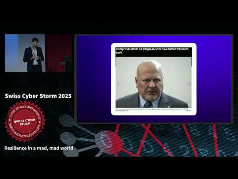 E-ID and the Future of Enterprise Identity Infrastructure By Alessandro De Carli (2025)