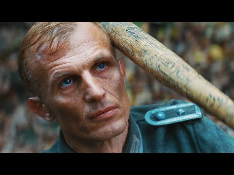 The Bear Jew Delivers Justice | Inglourious Basterds