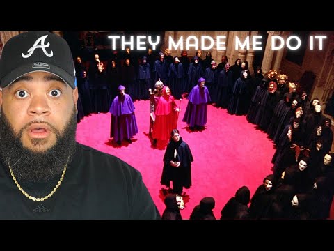 I wish I never went to this party...