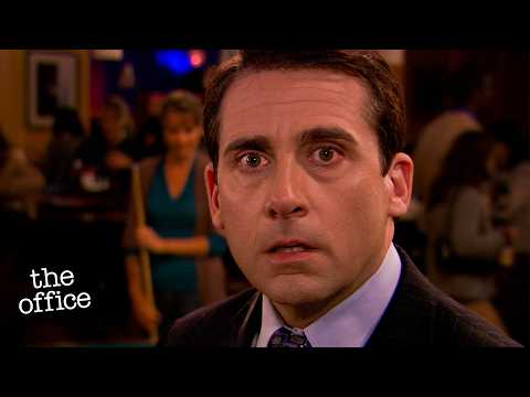 The Office But It's not In The Office