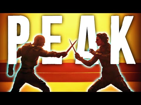 Dune 2 will change the SciFi genre FOREVER