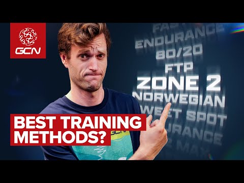All Training Trends Evaluated - What ACTUALLY Works?