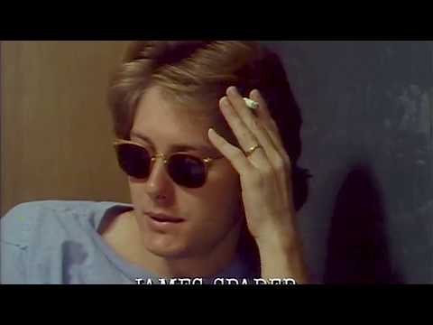 Inside the Sundance Film Institute with Robert Redford (1989)