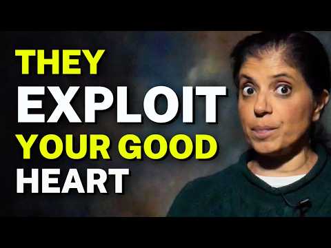 When Empathy Toward a Narcissist Turns Against You