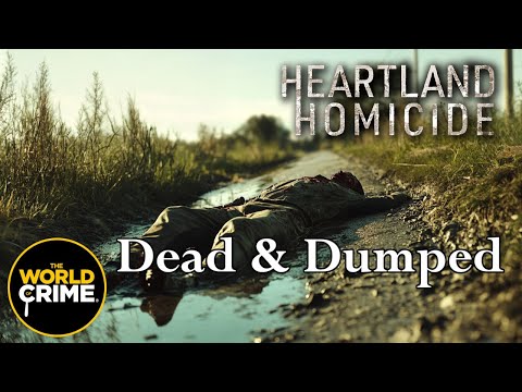 Heartland Homicide | S1E5 | Rodney Fancher | Full NEW TRUE CRIME Documentary