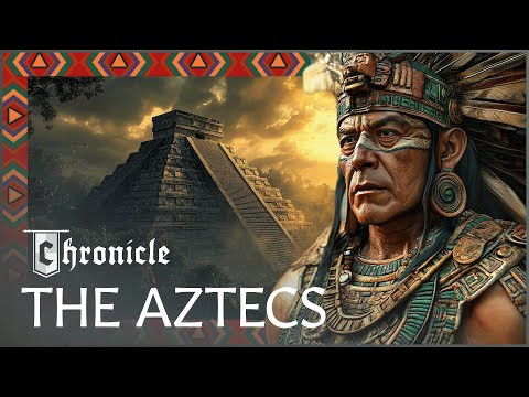 The Rise & Fall Of The Aztec Empire