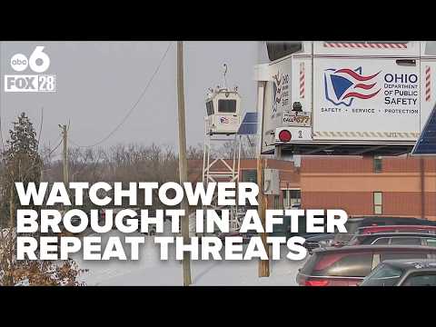 Officials investigating after Ohio school district victim of hoax threat for a fourth time