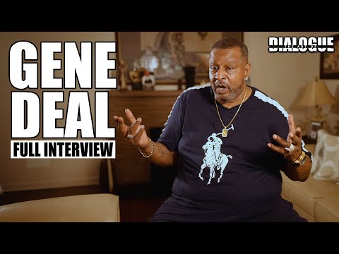 Gene Deal Exposes Foxy Brown Testifying For 2Pac, Jay-Z Hiding From 2Pac, Diddy Hating On BIG & More