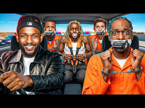 WACCED OUT MURALS: Every Bar Explained (1 Hour Breakdown Movie)