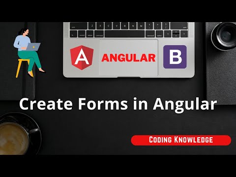 angular tutorial for beginners: Angular Forms and Steps to Implement #angular