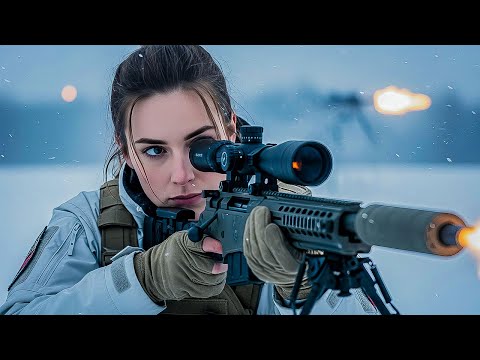 The SEAL Team's SOS Went Unanswered — Until a Master Sniper Broke the Silence from the Dark