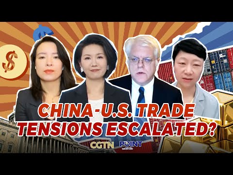 100% tariff on China? Trump's threat on hold!