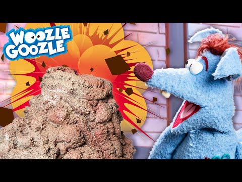 Wie gefährlich sind Vulkane? l WOOZLE GOOZLE