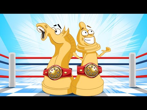 How Do You Checkmate With NO Queens Or Rooks??