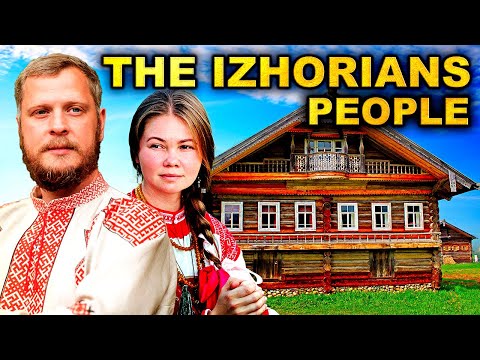 Who Are The Izhorians? Ancient People Of The Baltic Sea