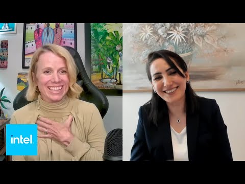 AI for Accessibility: How Sorenson Is Advancing Inclusive Communication | Intel