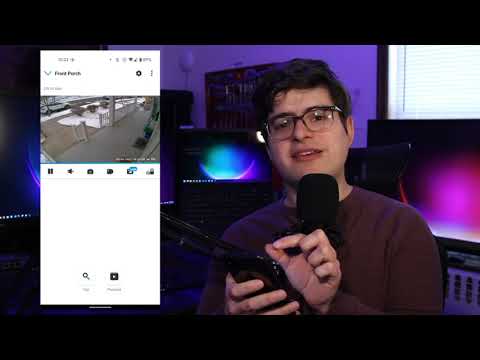 Reolink Mobile and PC Apps - Getting Started